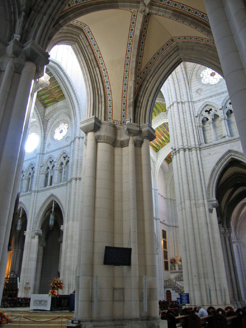 Foto de Madrid (Comunidad de Madrid), España