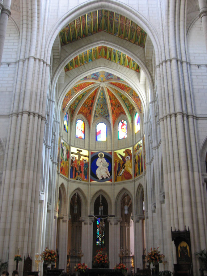 Foto de Madrid (Comunidad de Madrid), España