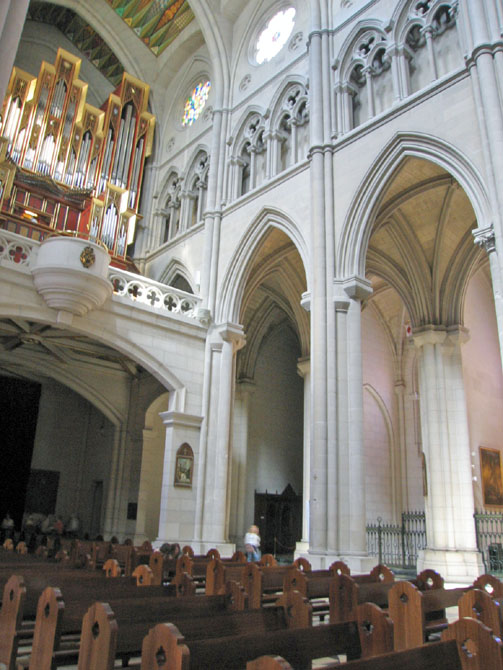 Foto de Madrid (Comunidad de Madrid), España