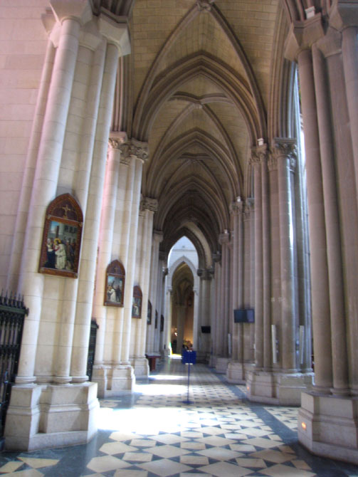 Foto de Madrid (Comunidad de Madrid), España