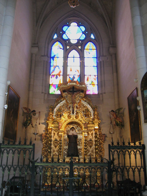 Foto de Madrid (Comunidad de Madrid), España