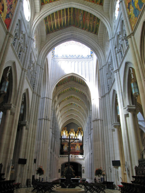 Foto de Madrid (Comunidad de Madrid), España