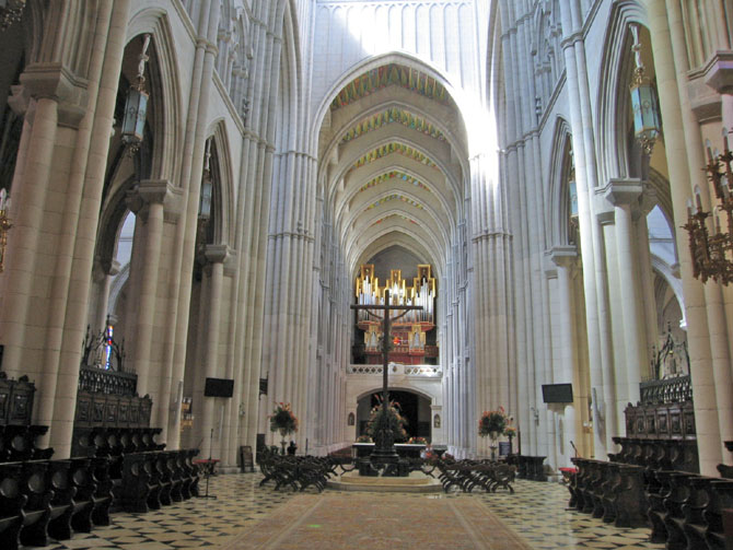 Foto de Madrid (Comunidad de Madrid), España