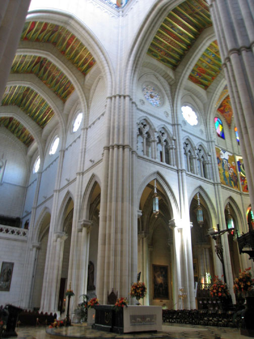 Foto de Madrid (Comunidad de Madrid), España