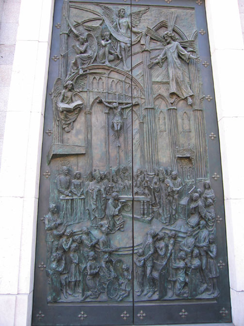 Foto de Madrid (Comunidad de Madrid), España