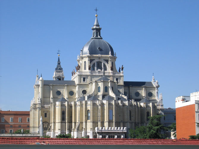 Foto de Madrid (Comunidad de Madrid), España