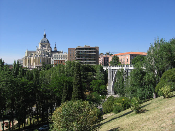 Foto de Madrid (Comunidad de Madrid), España