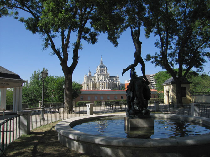 Foto de Madrid (Comunidad de Madrid), España