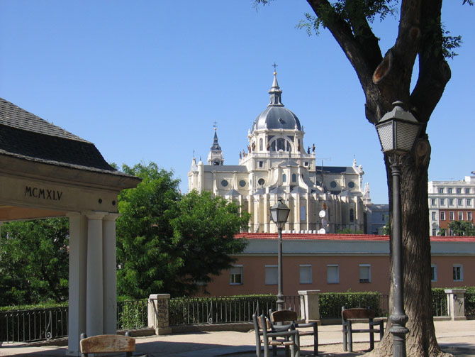 Foto de Madrid (Comunidad de Madrid), España