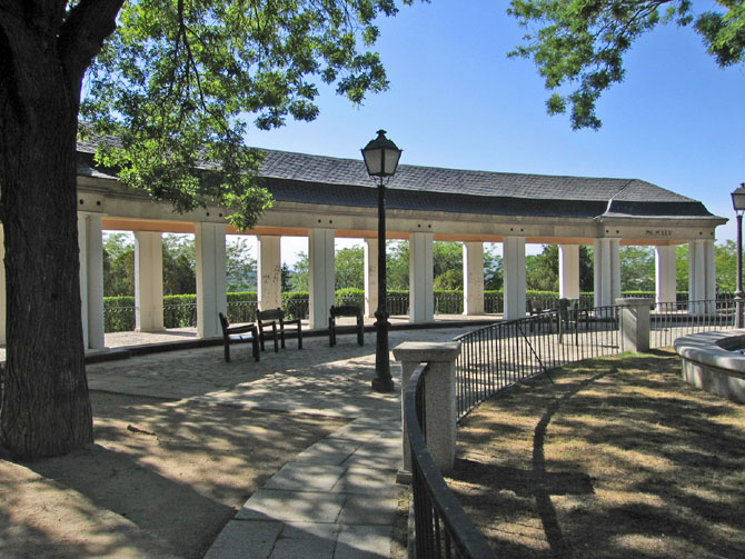 Foto de Madrid (Comunidad de Madrid), España