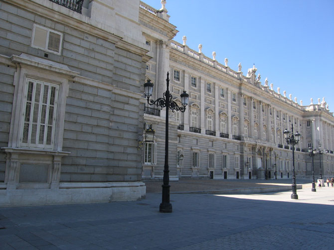 Foto de Madrid (Comunidad de Madrid), España