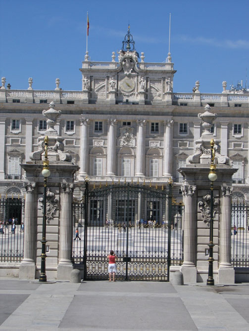 Foto de Madrid (Comunidad de Madrid), España