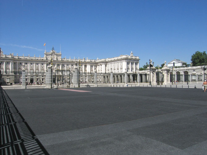 Foto de Madrid (Comunidad de Madrid), España