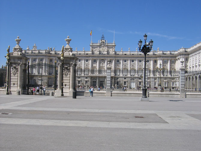 Foto de Madrid (Comunidad de Madrid), España