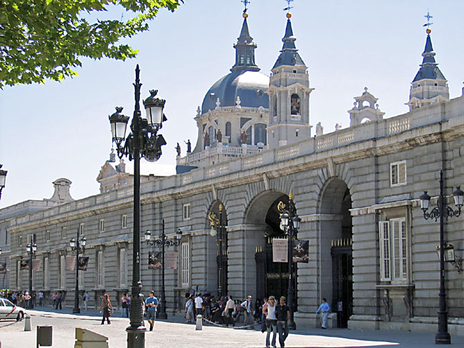 Foto de Madrid (Comunidad de Madrid), España