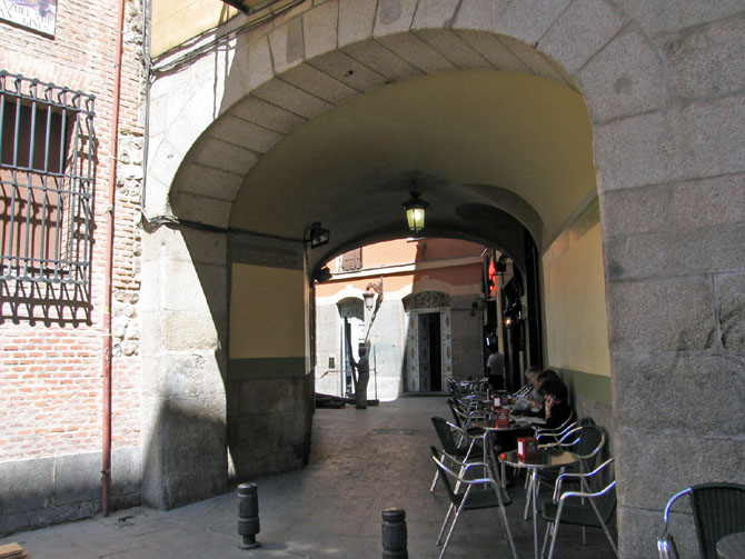 Foto de Madrid (Comunidad de Madrid), España