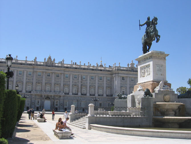 Foto de Madrid (Comunidad de Madrid), España