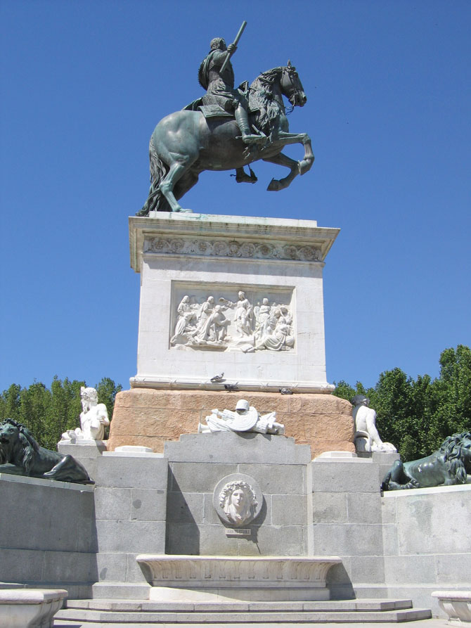 Foto de Madrid (Comunidad de Madrid), España