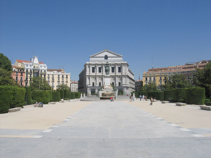 Foto de Madrid (Comunidad de Madrid), España