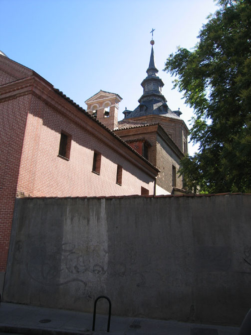 Foto de Madrid (Comunidad de Madrid), España