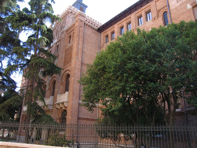 Foto de Madrid (Comunidad de Madrid), España