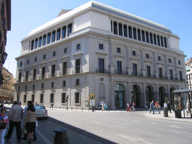 Foto de Madrid (Comunidad de Madrid), España