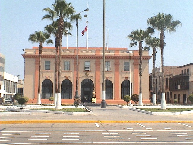 Foto de Callao, Perú