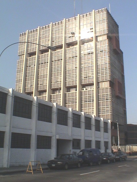 Foto de Callao, Perú