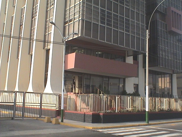 Foto de Callao, Perú