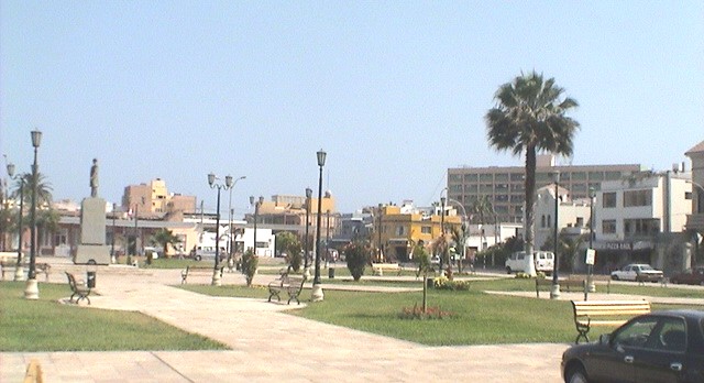 Foto de Callao, Perú