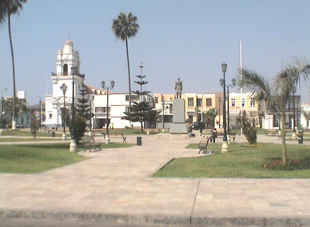 Foto de Callao, Perú