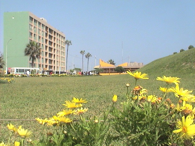 Foto de Callao, Perú