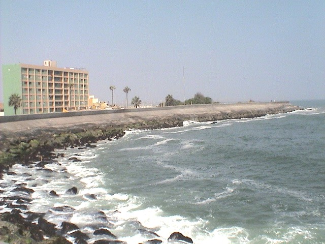 Foto de Callao, Perú