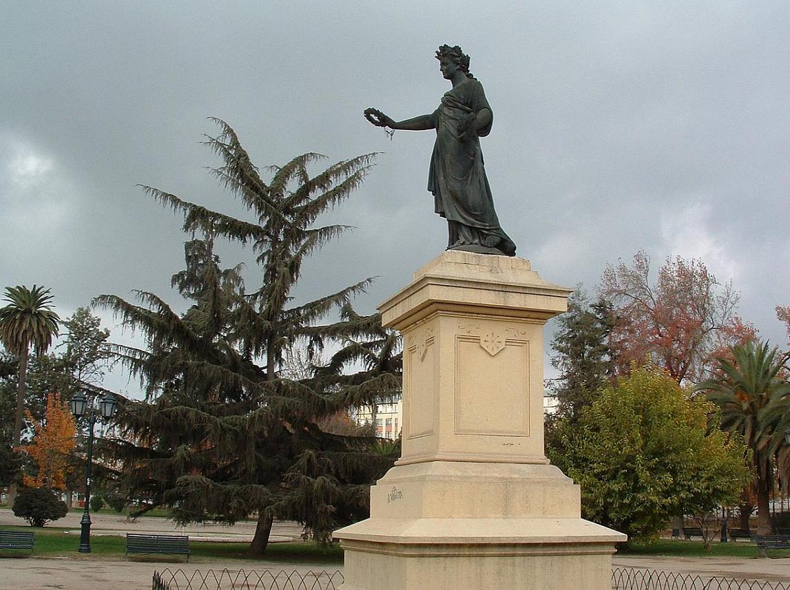 Foto de Santiago, Chile