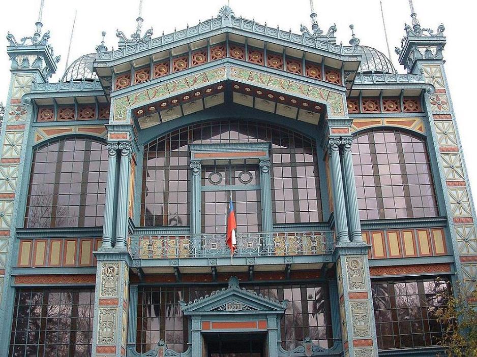 Foto de Santiago, Chile