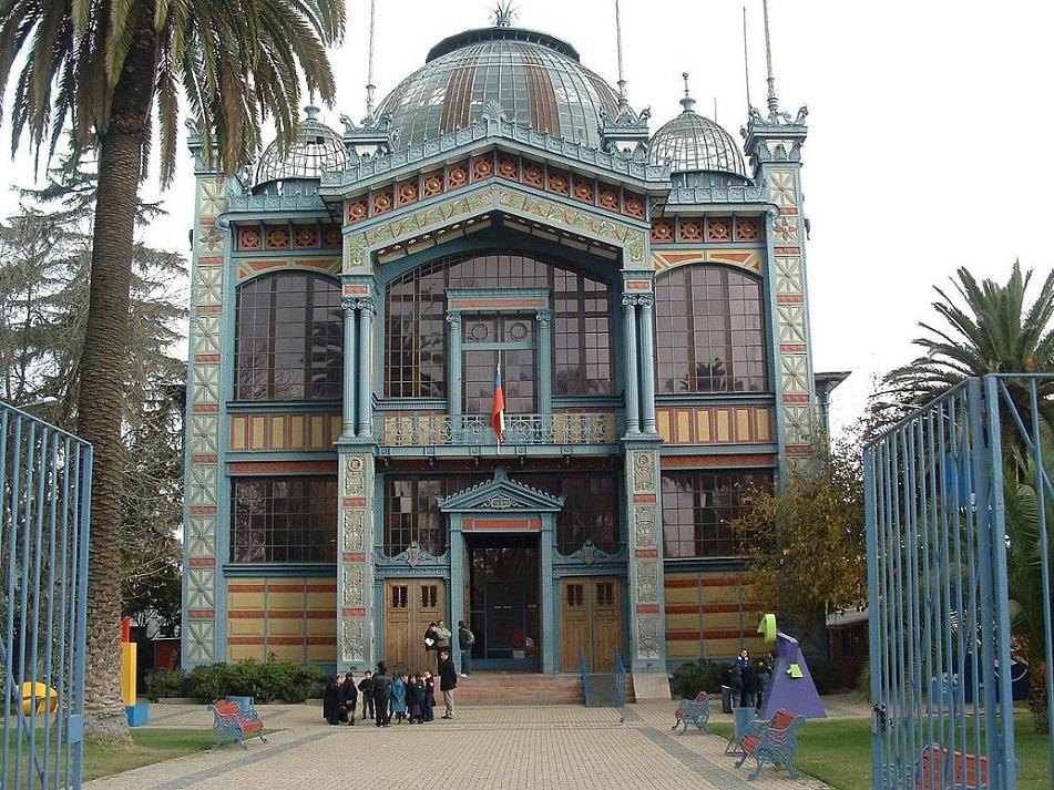 Foto de Santiago, Chile