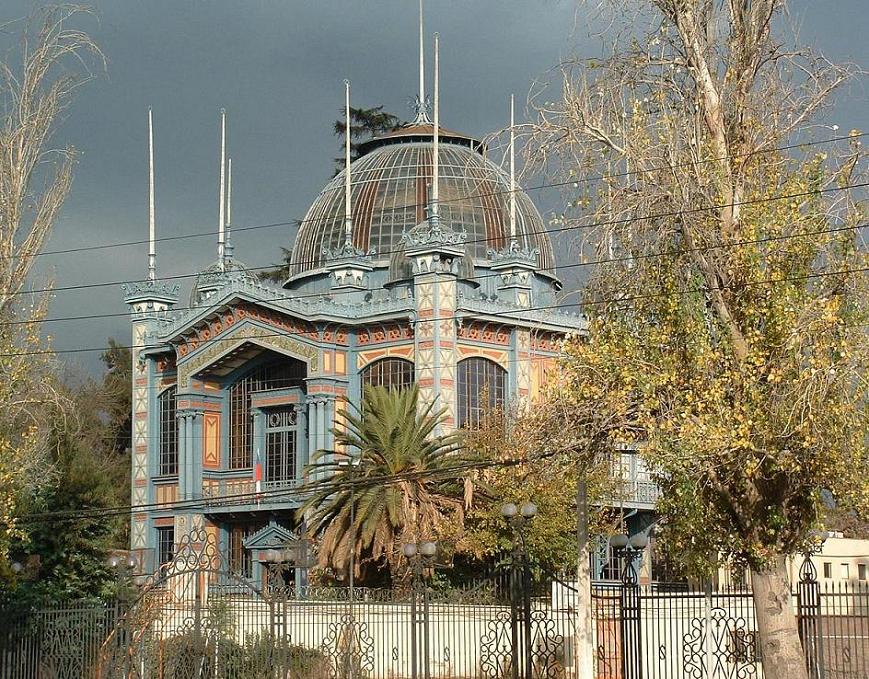 Foto de Santiago, Chile