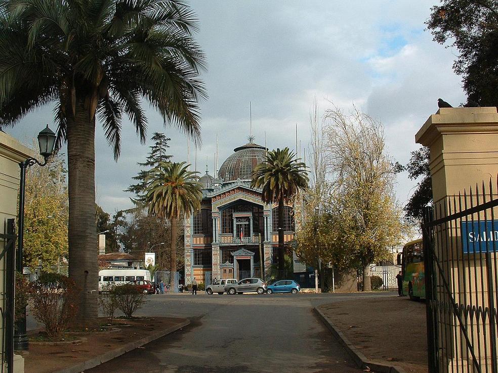 Foto de Santiago, Chile