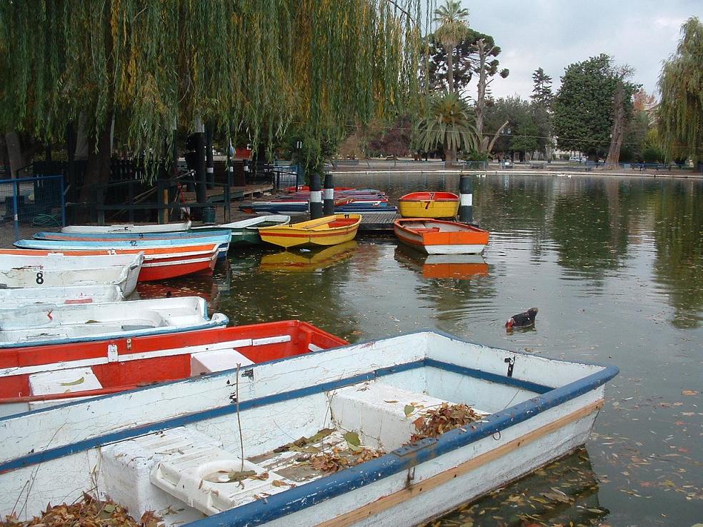 Foto de Santiago, Chile