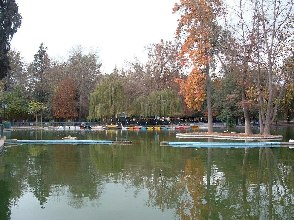 Foto de Santiago, Chile