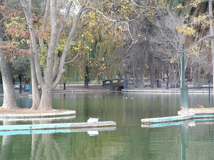 Foto de Santiago, Chile