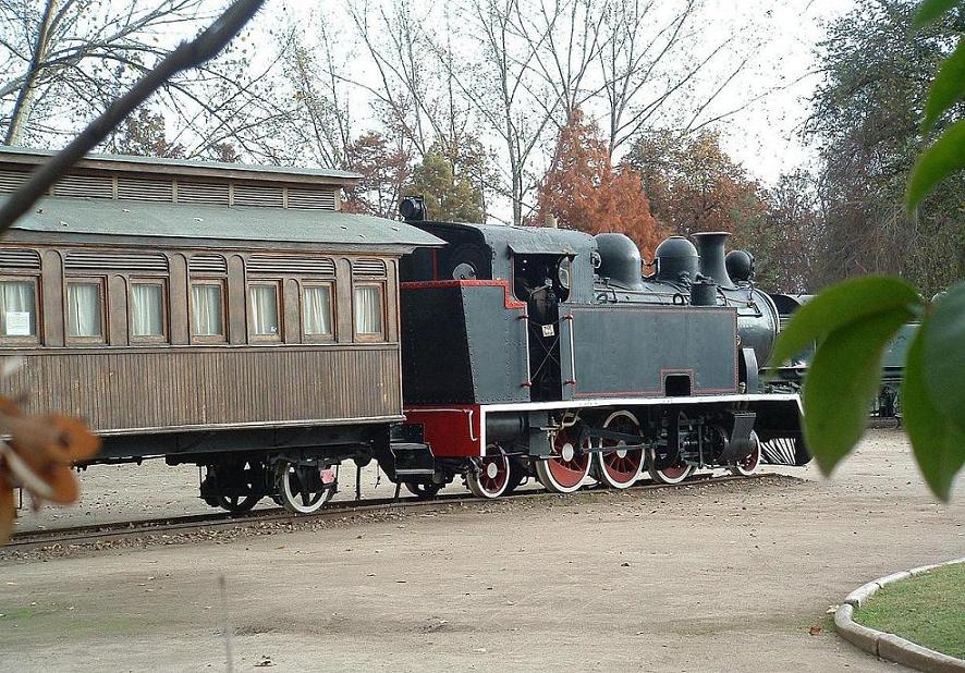 Foto de Santiago, Chile