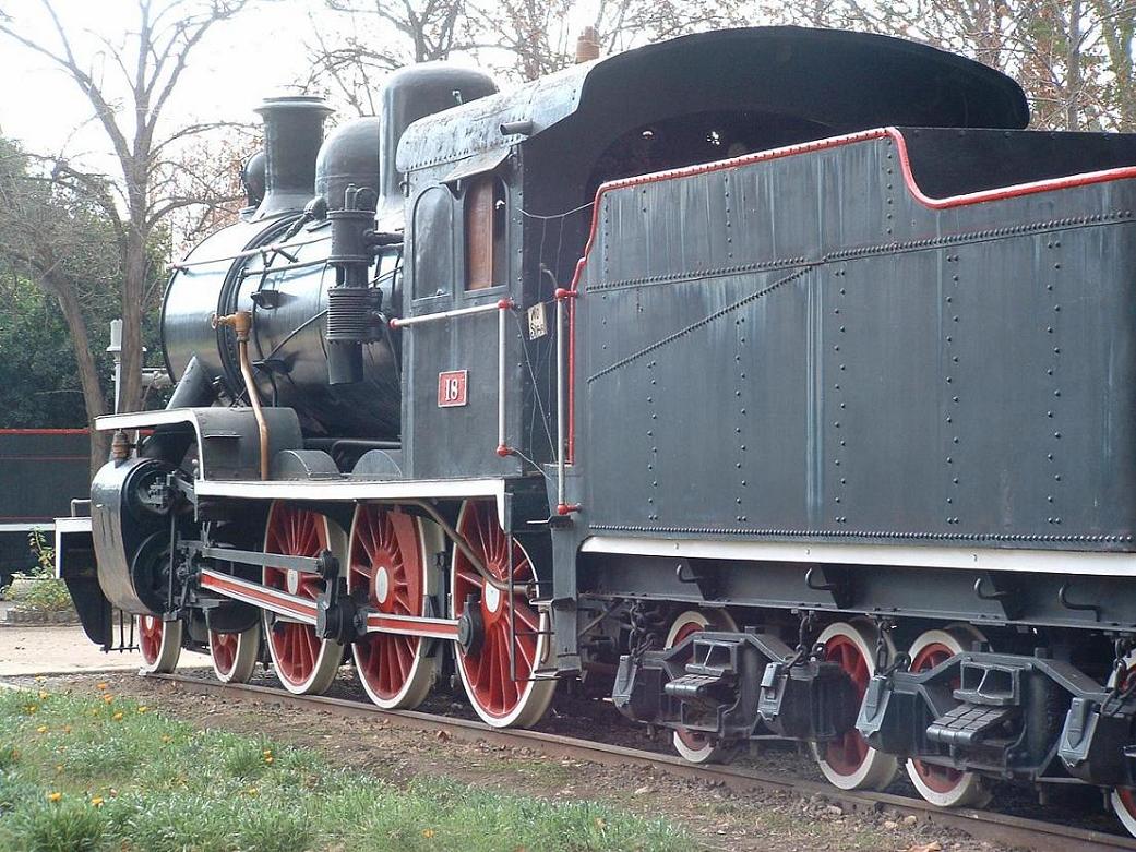 Foto de Santiago, Chile