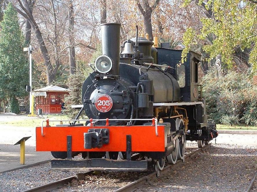 Foto de Santiago, Chile