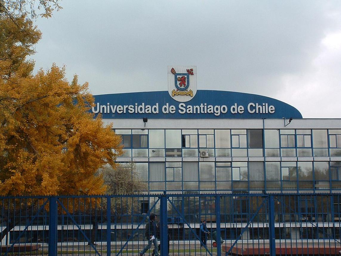 Foto de Santiago, Chile