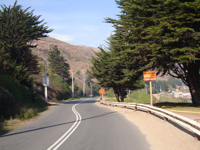 Foto de CONCON, Chile