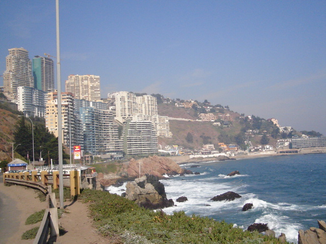 Foto de VIÑA DEL MAR, Chile
