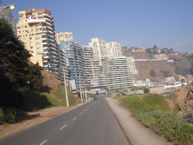 Foto de VIÑA DEL MAR, Chile