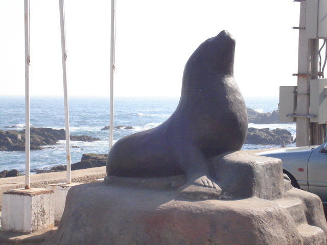 Foto de CONCON, Chile