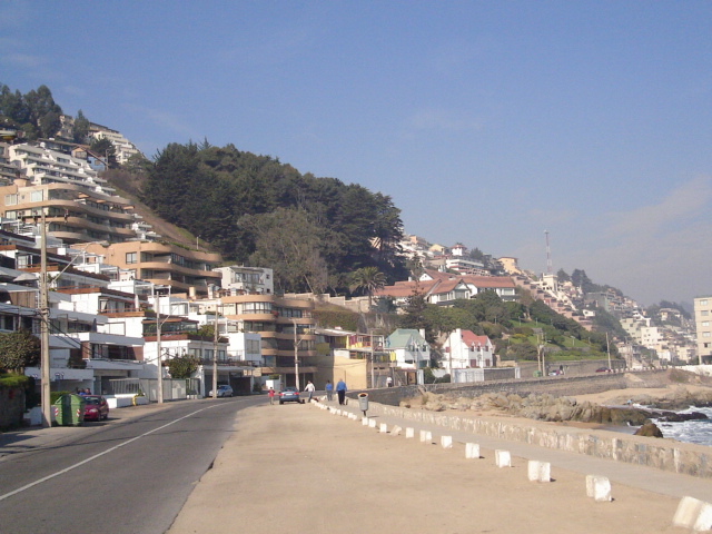Foto de VIÑA DEL MAR, Chile